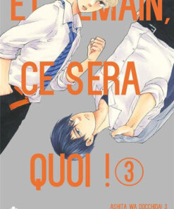 Et demain ce sera quoi ! 3