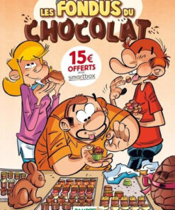 Les Fondus Tome 11