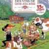 Les Fondus du vin Tome 7