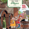 Les Fondus du vin Tome 4