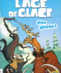 L'Âge de glace 4