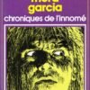 Chroniques de l'innomé Tome 2