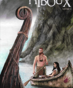 Les Hiboux Livre 4