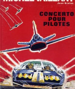 Michel Vaillant Tome 13