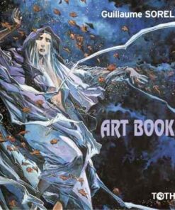 Guillaume Sorel - Art Book