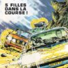 Michel Vaillant Tome 18