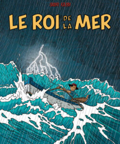 Le Roi de la Mer