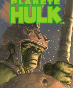 Hulk Tome 3