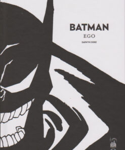 Batman : Ego