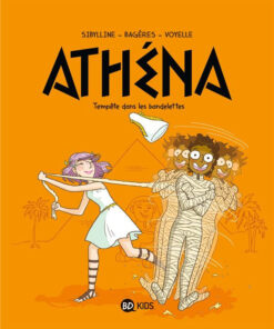 Athéna 5