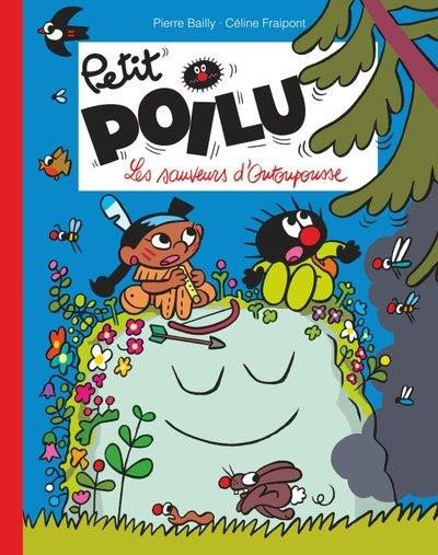 Petit Poilu Tome 24