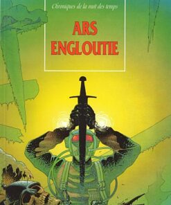 Chroniques de la nuit des temps Tome 5