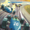 Michel Vaillant LEADER : Le Maître du monde automobile Volume 7