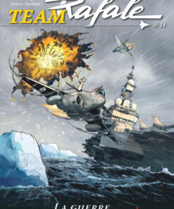 Team Rafale N° 14