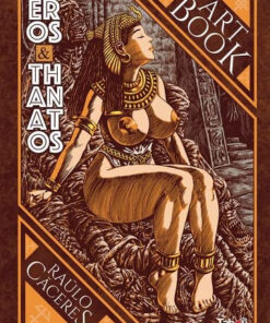Eros & Thanatos