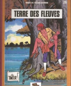 Les Timour Tome 26