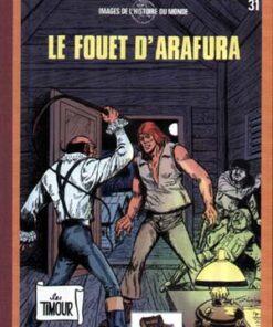 Les Timour Tome 31