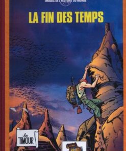 Les Timour Tome 32