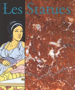 Les Chroniques de Panchrysia Tome 3