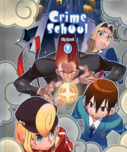 Crime School 3
