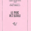 Le parc des bisous