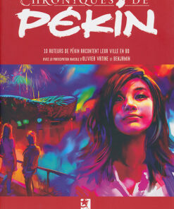 Chroniques de Pékin