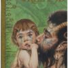 Forest Lean Tome 3