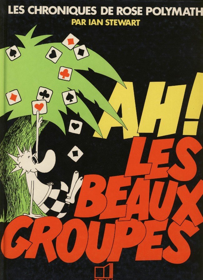 Chroniques de Rose Polymath