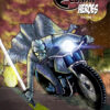 Elonan Heroes Volume 2