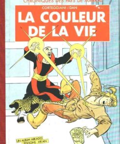 Chroniques des pays de Markal Tome 1