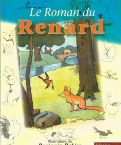 Le Roman de Renard