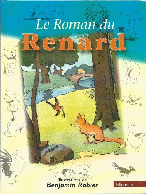Le Roman de Renard