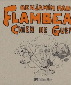 Flambeau - Chien de guerre