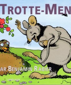 Trotte-Menu