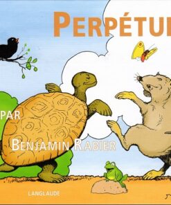 Perpétue