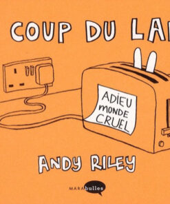 Le Coup du lapin Tome 1