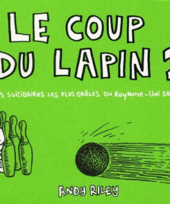 Le Coup du lapin Tome 2