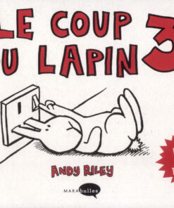 Le Coup du lapin Tome 3