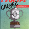 C'est un livre