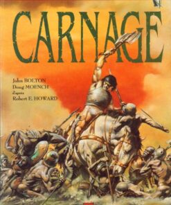 Chroniques du temps où Kull était roi Tome 1