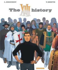 XIII Tome 25