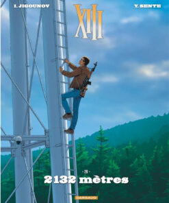 XIII Tome 26