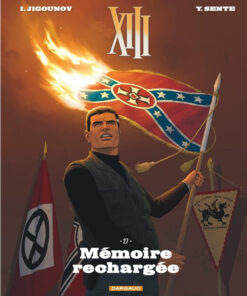 XIII Tome 27