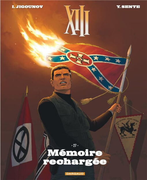 XIII Tome 27