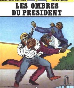 Chroniques gorilles Tome 2