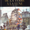 Les Grands Classiques de la littérature en bande dessinée Tome 15