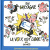 En Bretagne avec Astérix