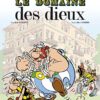 Astérix Tome 17