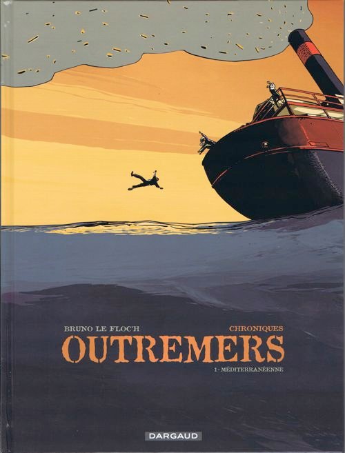 Chroniques Outremers Tome 1