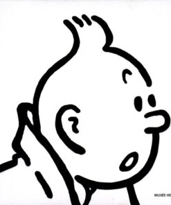 Musée Hergé